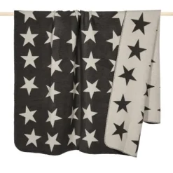 Pad Decke Starry dunkelgrau