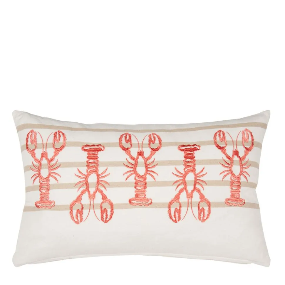 pad_kissenhlle_hummer_ges_SKUpiFdqJb7vf_0.webp Pad Kissenhülle Hummer gestreift 60 x 35 cm rot