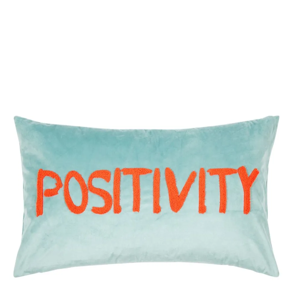 pad_kissenhlle_positivity_SKUtflPhwYqGO_0.webp Pad Kissenhülle Positivity 60 x 35 cm mint