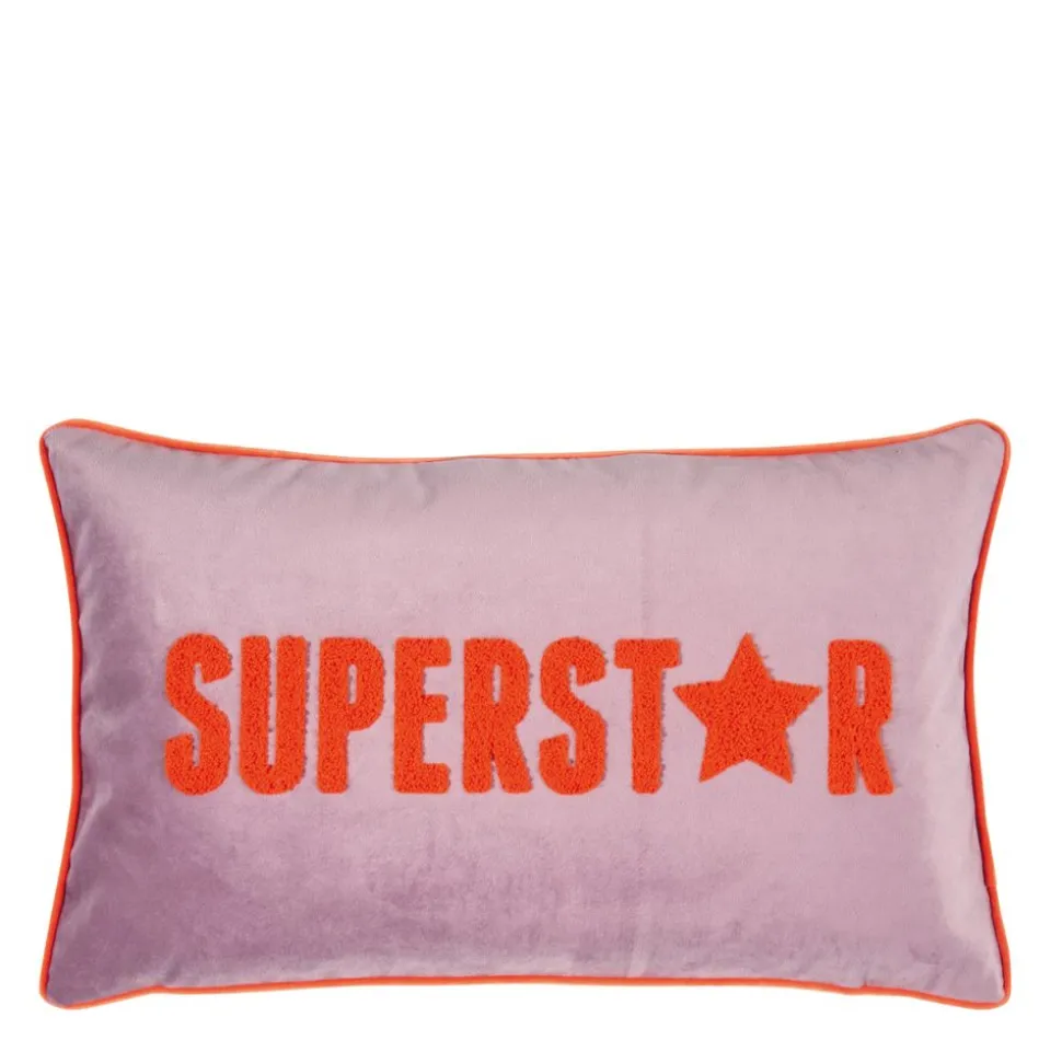pad_kissenhlle_superstar__SKUKtvfkMlDtU_0.webp Pad Kissenhülle Superstar 50 x 30 cm lilafarben