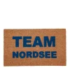 Pad Kokos Fußmatte Team Nordsee