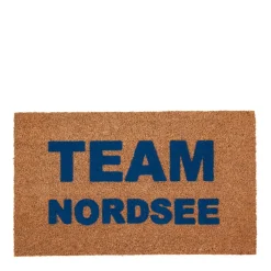 Pad Kokos Fußmatte Team Nordsee