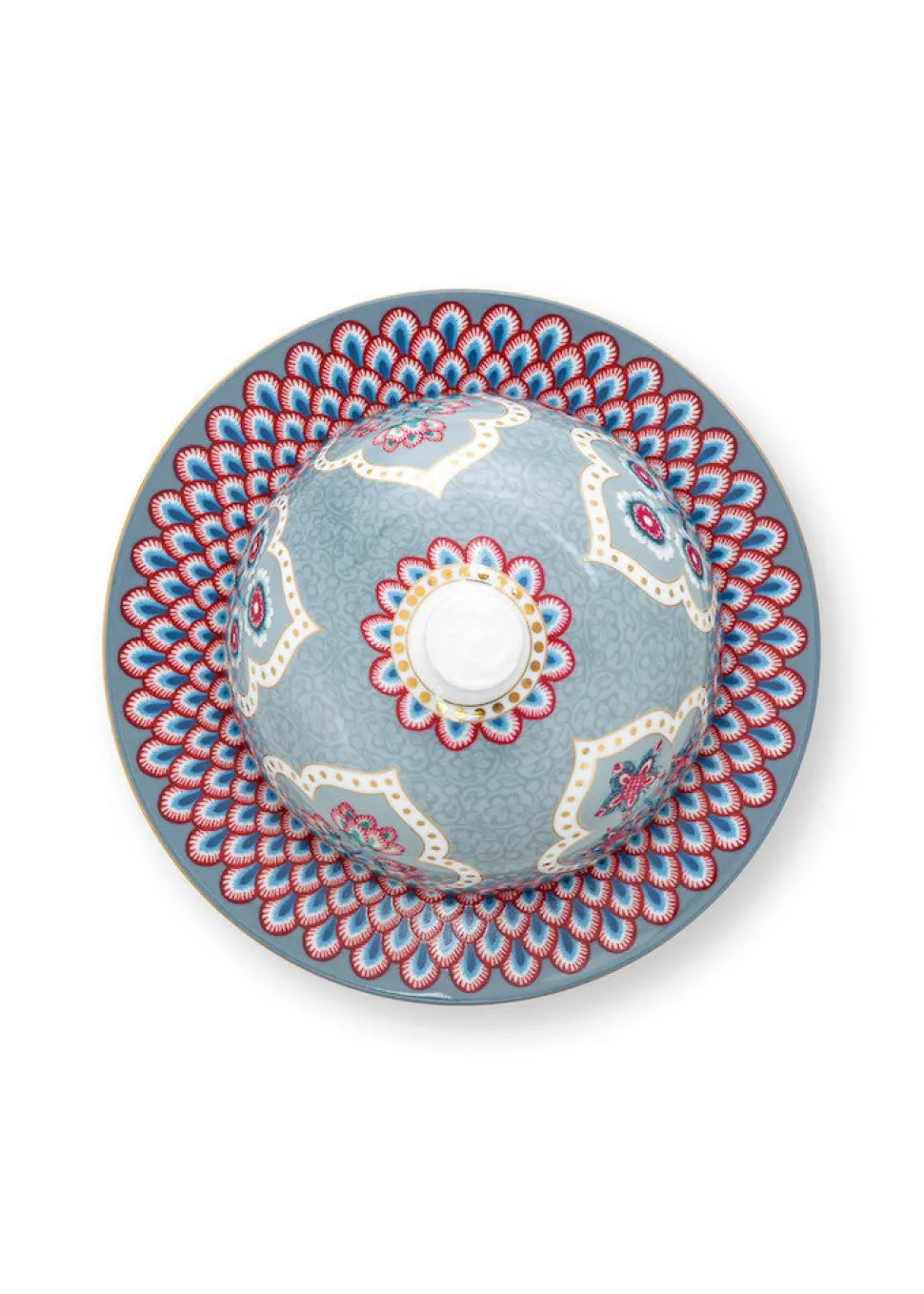 pip_studio_butterschale_f_SKUv6yWlWfCK6_3.webp Pip Studio Butterschale Flower Festival hellblau