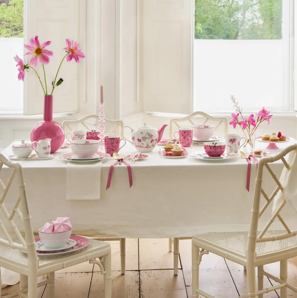 pip_studio_espresso_tasse_SKUVQ08XGCcZn_1.webp Pip Studio Espresso Tasse & Untertasse Jolie Punkte 2er-Set goldfarben rosa