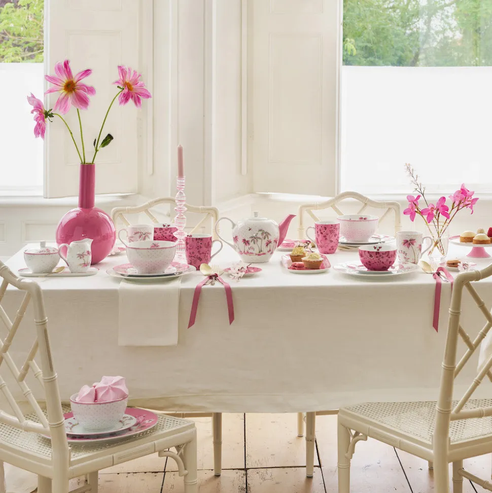 pip_studio_essteller_joli_SKUmwRS7LMEAN_2.webp Pip Studio Essteller Jolie Punkte goldfarben rosa 26,5 cm