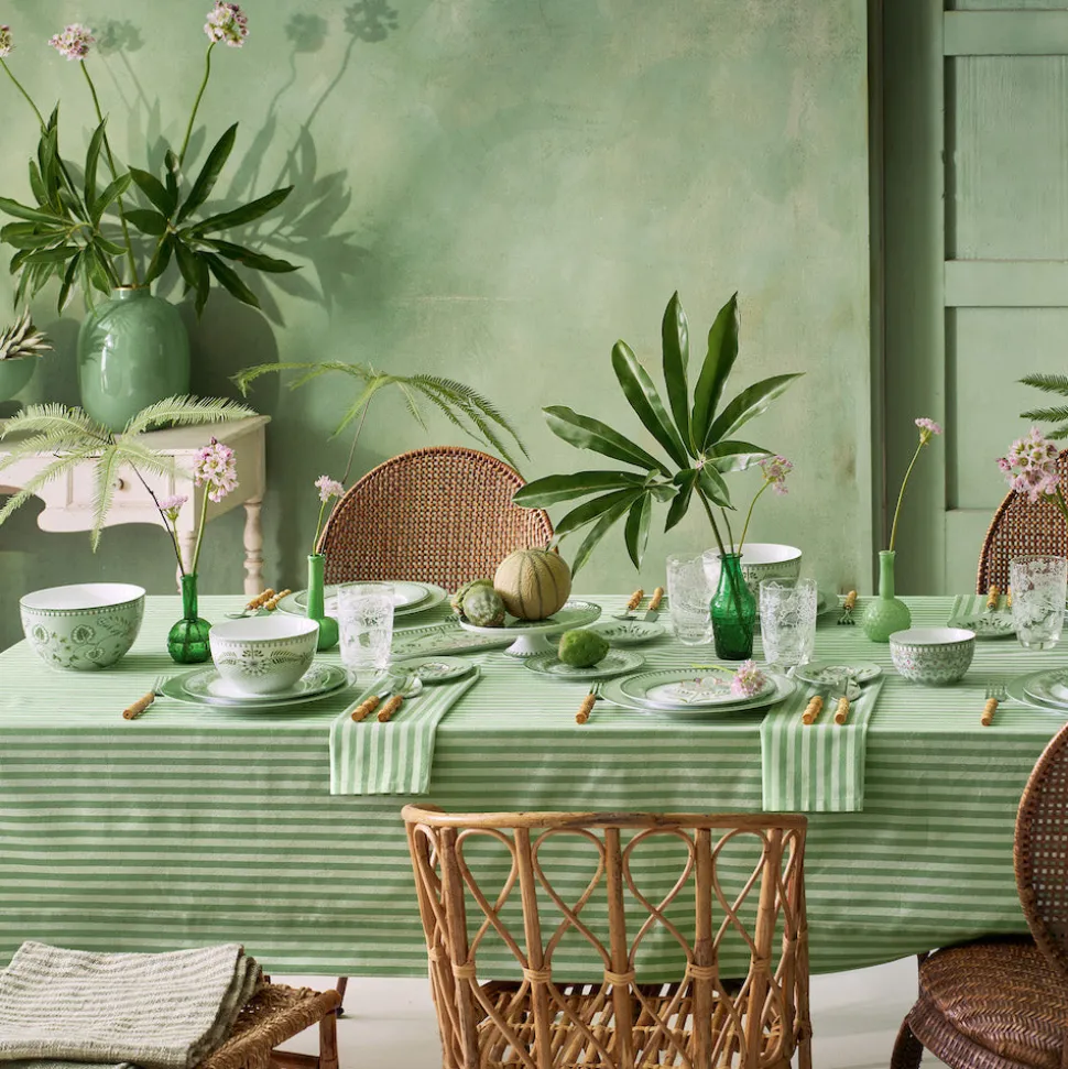 pip_studio_essteller_lily_SKUFYa5N9Pe4q_2.webp Pip Studio Essteller Lily & Lotus gemustert hellgrün 23 cm