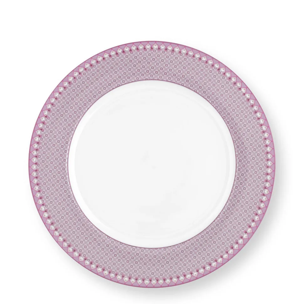 pip_studio_essteller_lily_SKUHyEsYDdJWr_0.webp Pip Studio Essteller Lily & Lotus lila gemustert 26,5 cm