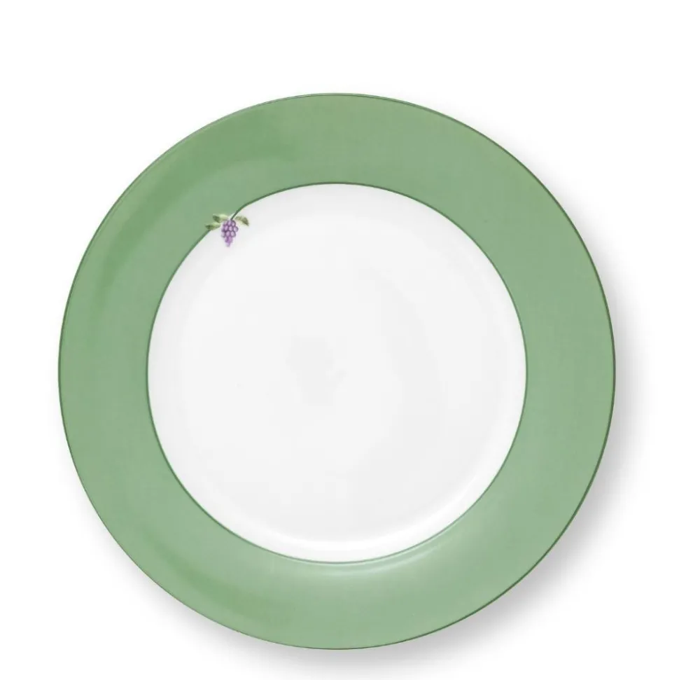 pip_studio_essteller_lily_SKUMZL38byCoN_0.webp Pip Studio Essteller Lily & Lotus uni hellgrün 26,5 cm