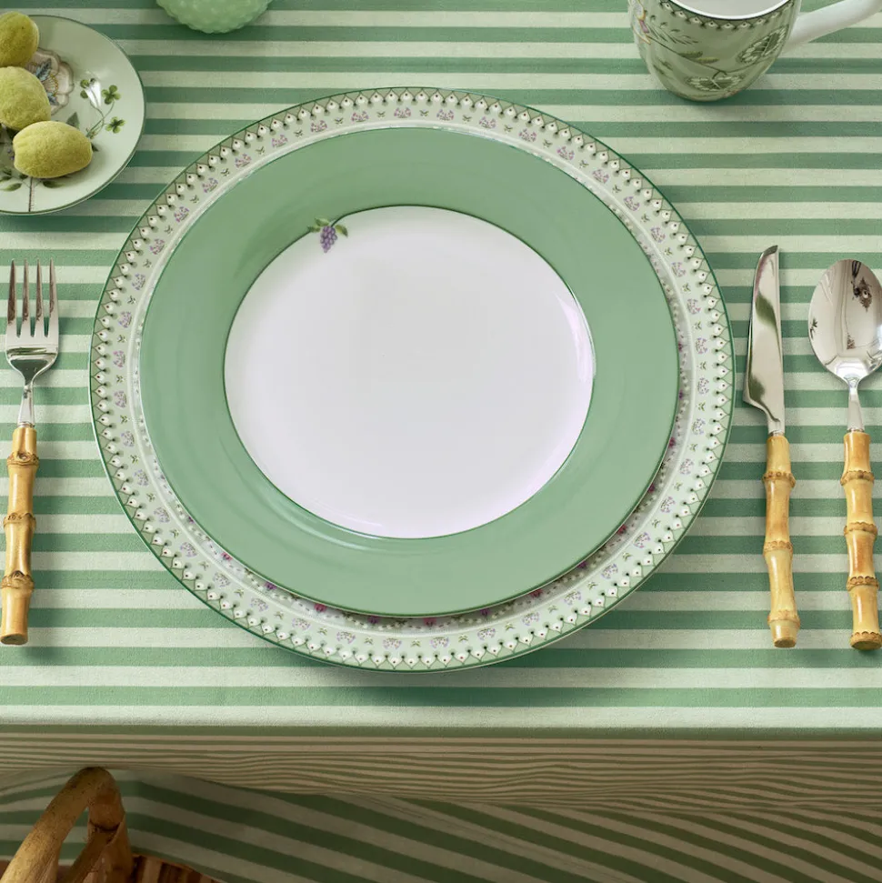 pip_studio_essteller_lily_SKUMZL38byCoN_1.webp Pip Studio Essteller Lily & Lotus uni hellgrün 26,5 cm