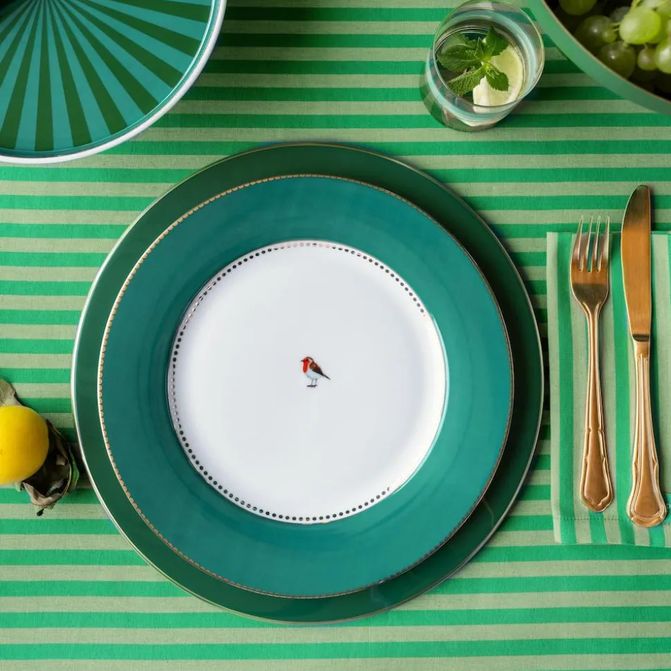 pip_studio_essteller_love_SKU3sPfYTa9tM_2.webp Pip Studio Essteller Love Birds grün 26,5 cm