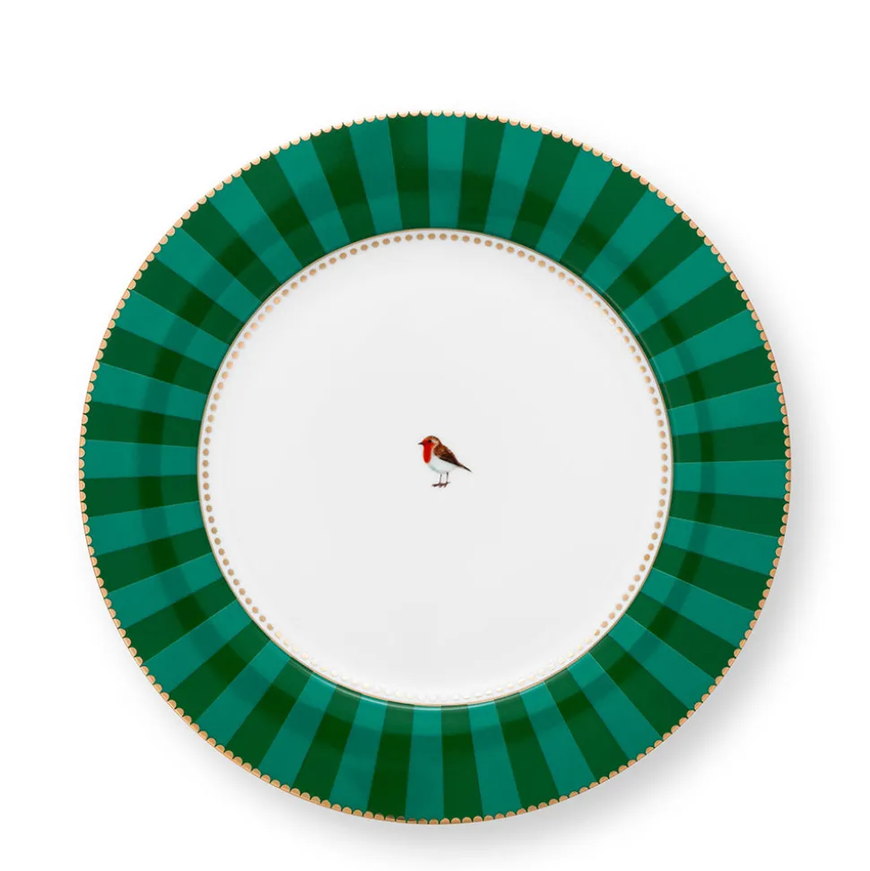 pip_studio_essteller_love_SKUElYieNDLvD_0.webp Pip Studio Essteller Love Birds Streifen grün 26,5 cm
