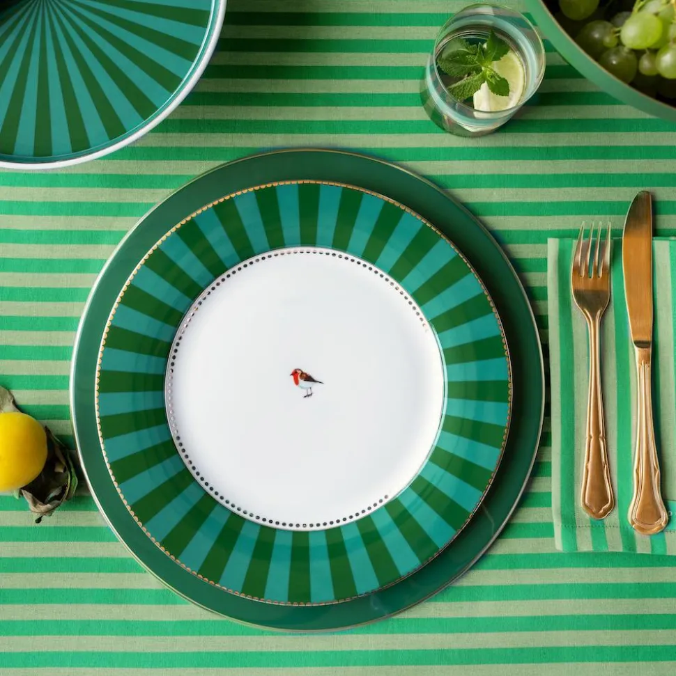 pip_studio_essteller_love_SKUElYieNDLvD_2.webp Pip Studio Essteller Love Birds Streifen grün 26,5 cm