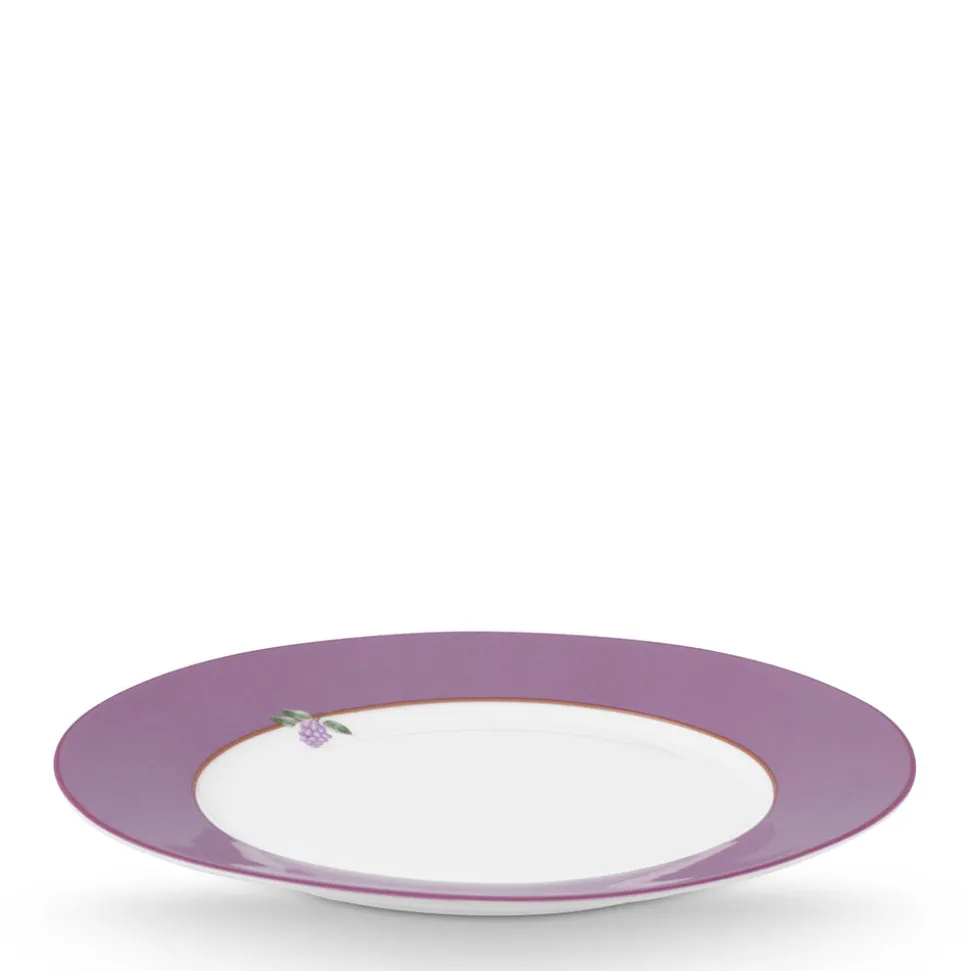 pip_studio_frhstcksteller_SKUDBs4nQYFLd_1.webp Pip Studio Frühstücksteller Lily & Lotus lila 23 cm