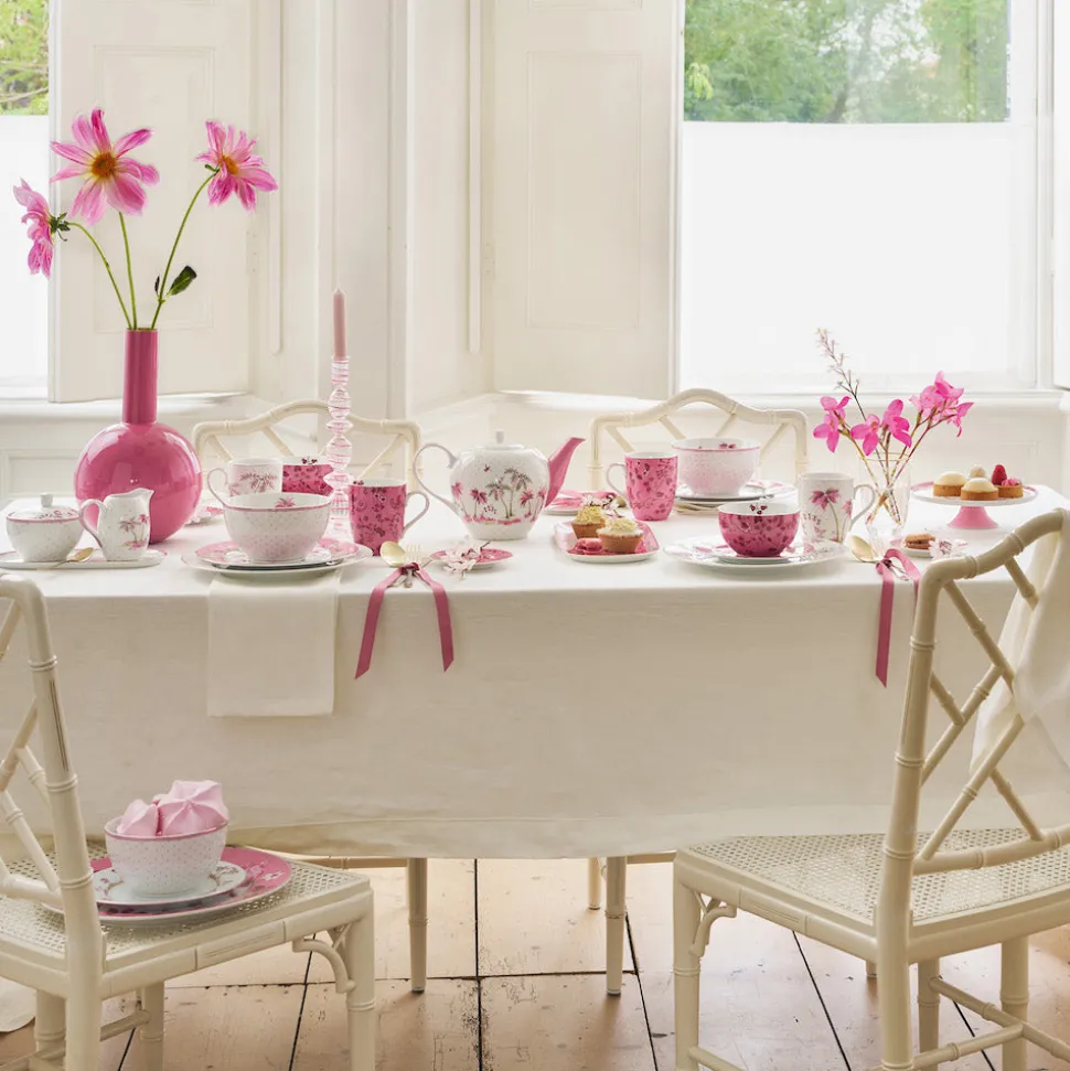 pip_studio_frhstcksteller_SKUEDNvmg9M47_3.webp Pip Studio Frühstücksteller Jolie Punkte goldfarben rosa 21 cm