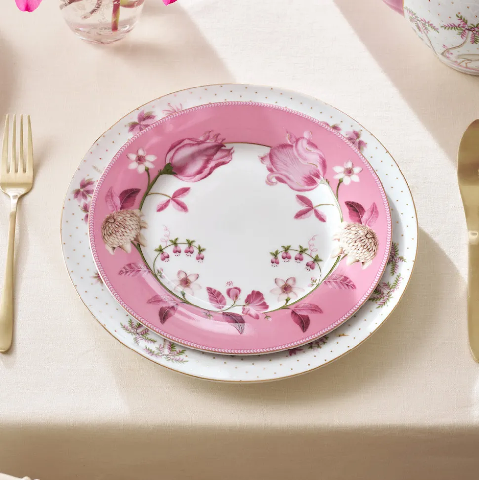 pip_studio_frhstcksteller_SKUmKF1oR2tQO_1.webp Pip Studio Frühstücksteller Jolie Tulpen rosa 23 cm