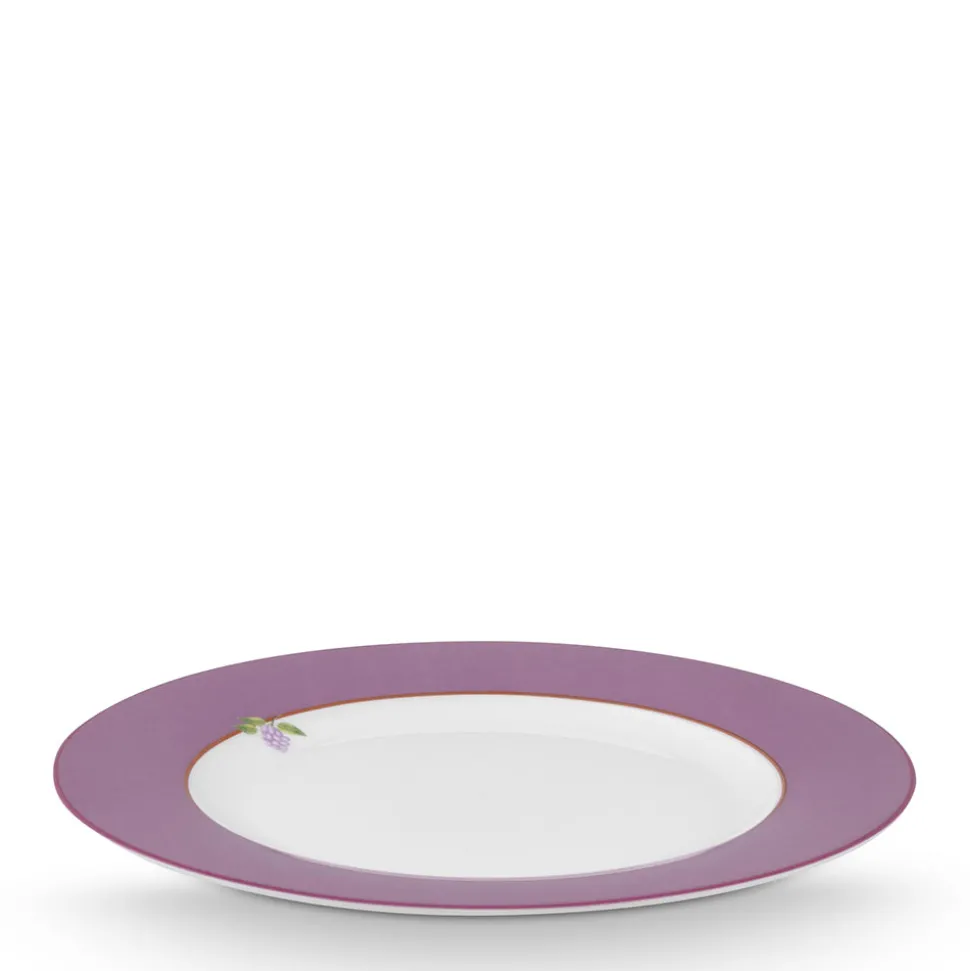 pip_studio_frhstcksteller_SKUoSL2dAZ0Rs_1.webp Pip Studio Frühstücksteller Lily & Lotus lila 21 cm