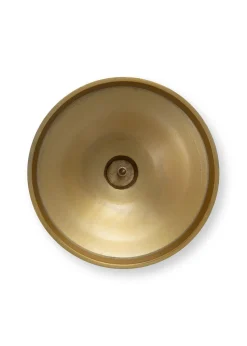 Pip Studio Kerzenständer blau 34 cm