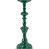 Pip Studio Kerzenständer dunkelgrün groß