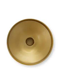 Pip Studio Kerzenständer dunkelgrün groß