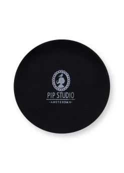 Pip Studio Kerzenständer pastellblau klein