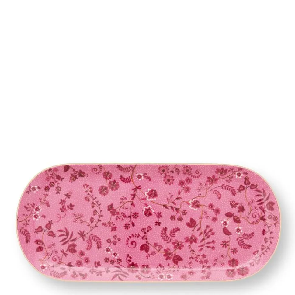 pip_studio_kuchenteller_j_SKUwNnrW5SHwA_0.webp Pip Studio Kuchenteller Jolie Punkte goldfarben rosa