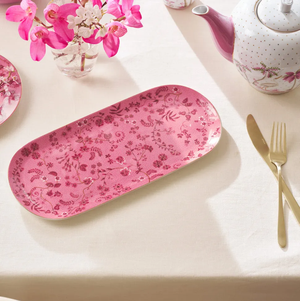 pip_studio_kuchenteller_j_SKUwNnrW5SHwA_1.webp Pip Studio Kuchenteller Jolie Punkte goldfarben rosa