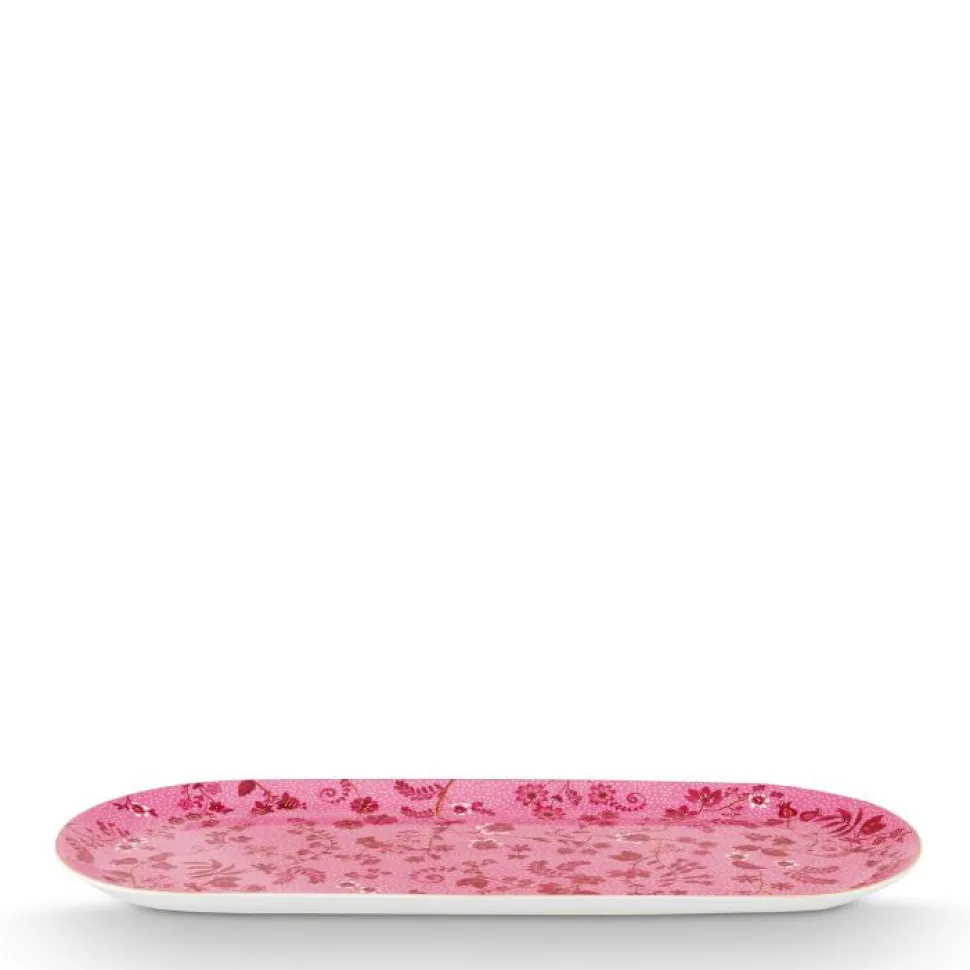 pip_studio_kuchenteller_j_SKUwNnrW5SHwA_2.webp Pip Studio Kuchenteller Jolie Punkte goldfarben rosa