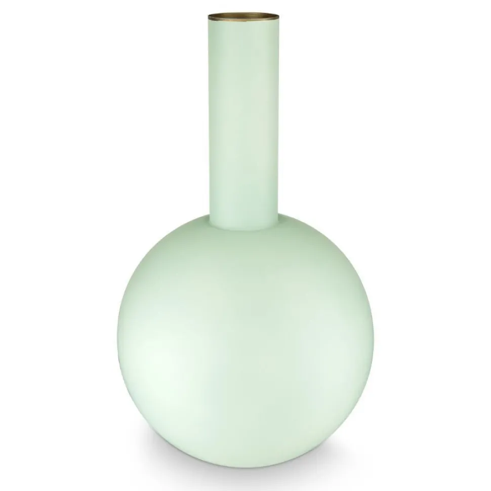 pip_studio_metall_vase_ma_SKUrUTVWLzELu_0.webp Pip Studio Metall Vase matt hellblau 42 cm