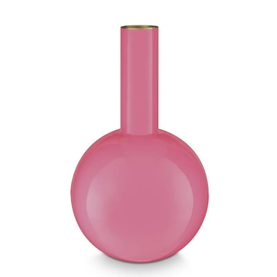 pip_studio_metall_vase_ro_SKUtUJgXmXHZZ_0.webp Pip Studio Metall Vase rosa 33 cm
