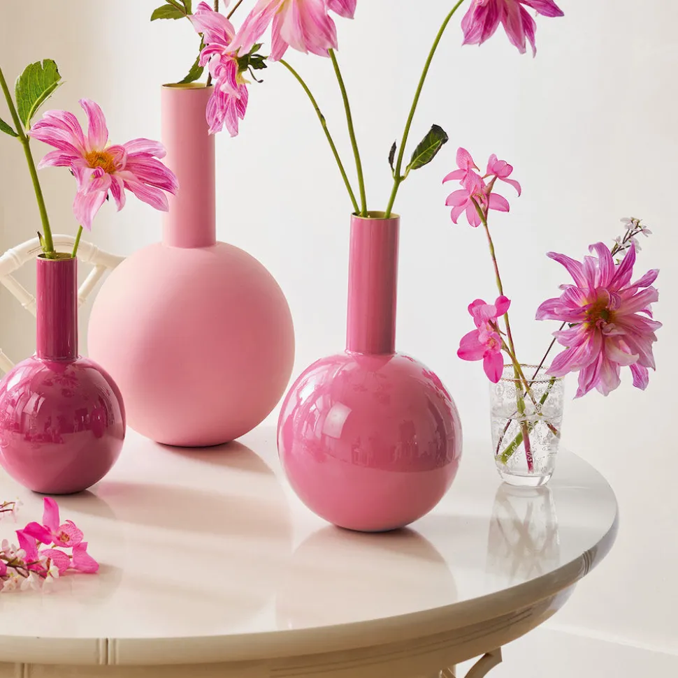 pip_studio_metall_vase_ro_SKUtUJgXmXHZZ_2.webp Pip Studio Metall Vase rosa 33 cm
