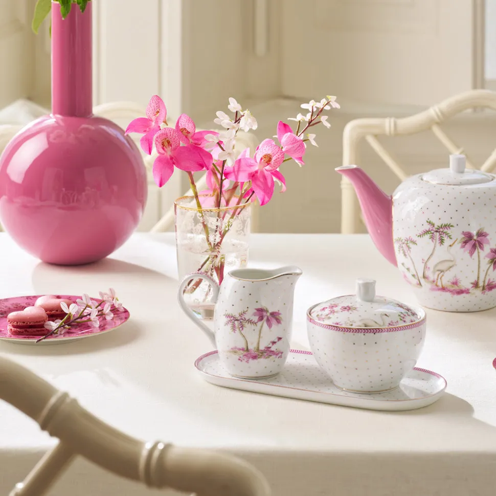 pip_studio_milchknnchen_j_SKUuCnn4h8DR1_1.webp Pip Studio Milchkännchen Jolie Punkte goldfarben rosa 250 ml