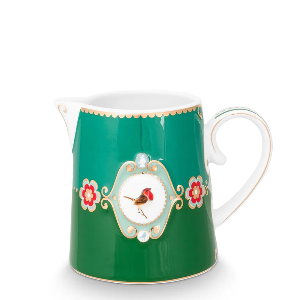 pip_studio_milchknnchen_l_SKUNP17CFoKqo_0.webp Pip Studio Milchkännchen Love Birds grün