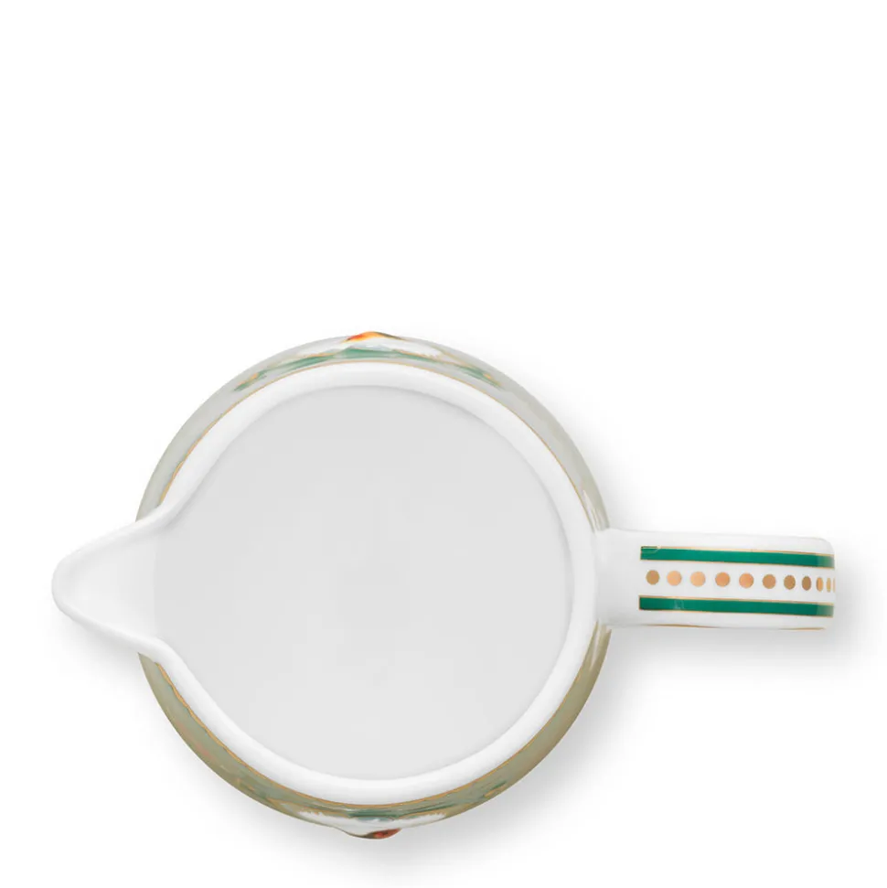 pip_studio_milchknnchen_l_SKUNP17CFoKqo_2.webp Pip Studio Milchkännchen Love Birds grün