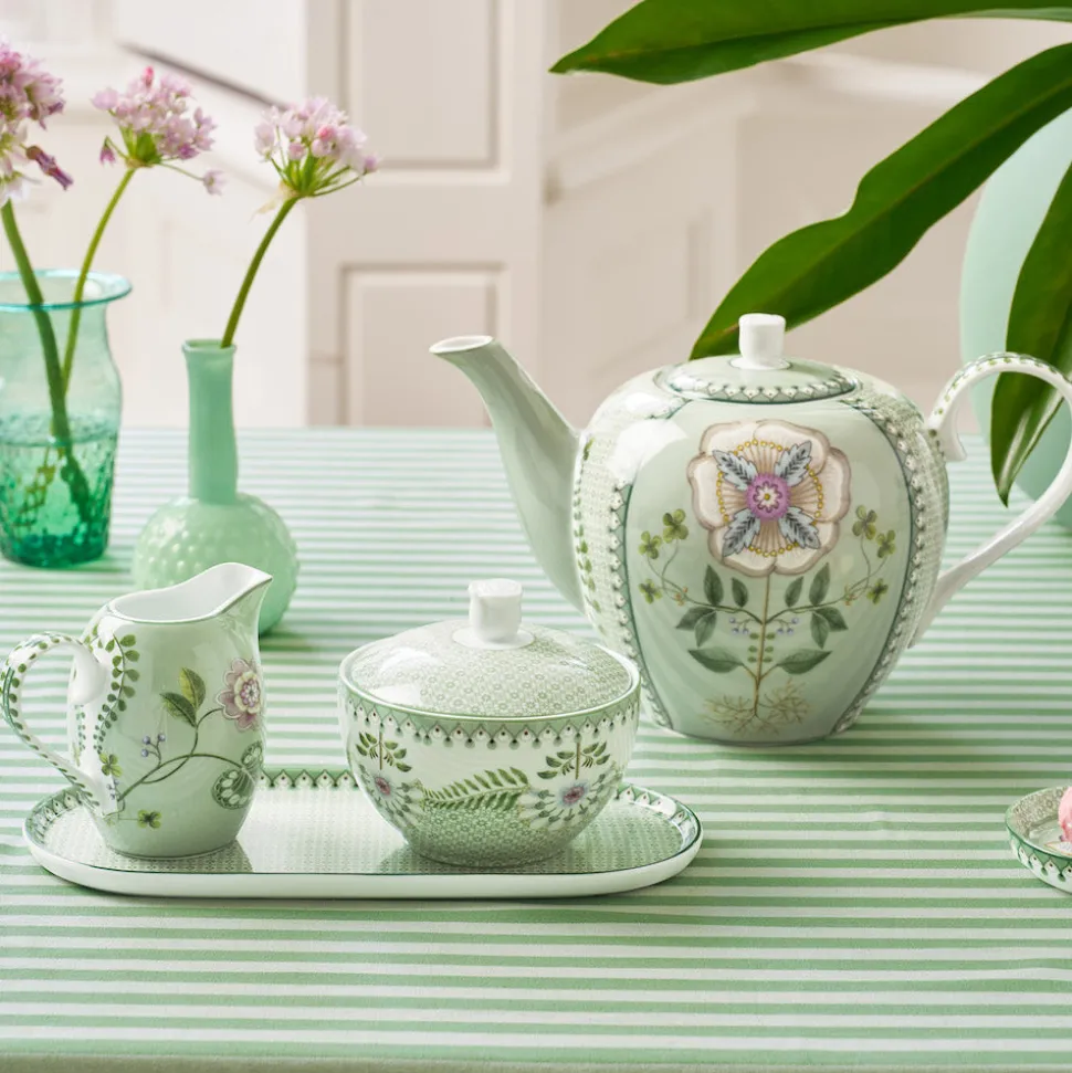 pip_studio_milchknnchen_l_SKUcVip7EpZ4I_2.webp Pip Studio Milchkännchen Lily & Lotus hellgrün 250 ml