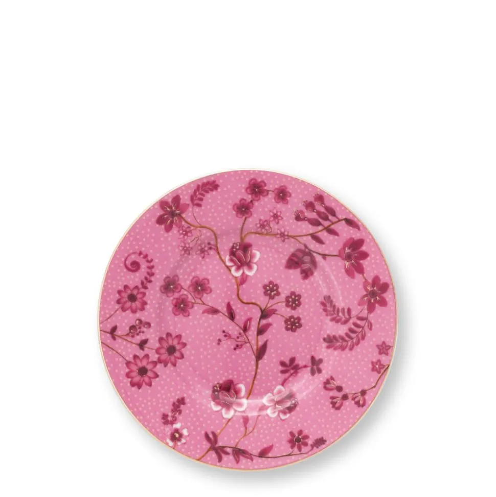 pip_studio_petit_four_jol_SKUVmF7FUsx2J_0.webp Pip Studio Petit Four Jolie Blumen rosa 12 cm