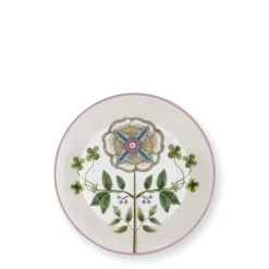 Pip Studio Petit Four Lily & Lotus lila 12 cm