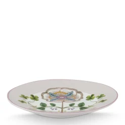 Pip Studio Petit Four Lily & Lotus lila 12 cm