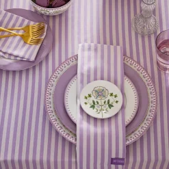 Pip Studio Petit Four Lily & Lotus lila 12 cm