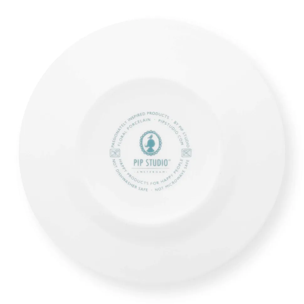 pip_studio_petit_four_tel_SKUdGZCr89eAg_2.webp Pip Studio Petit Four Teller Flower Festival hellblau 12 cm