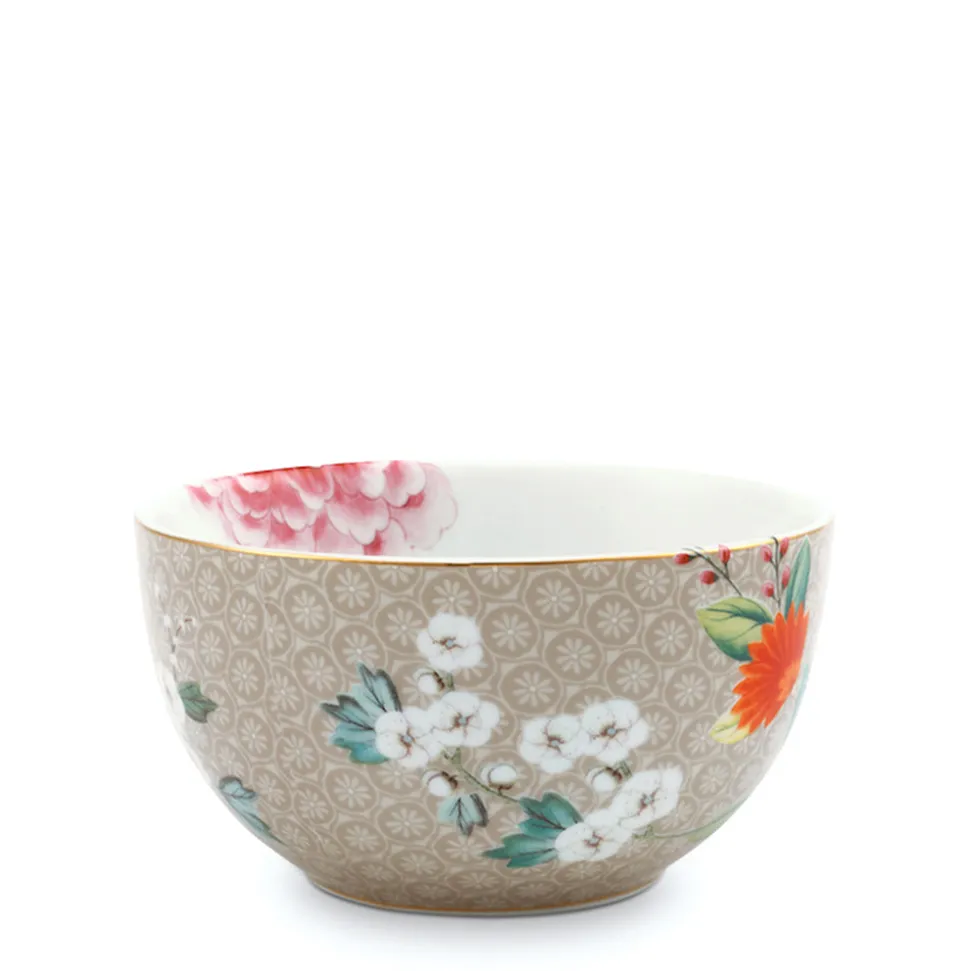 pip_studio_schale_blushin_SKUQgOkuvS7SU_1.webp Pip Studio Schale Blushing Birds khaki 12 cm