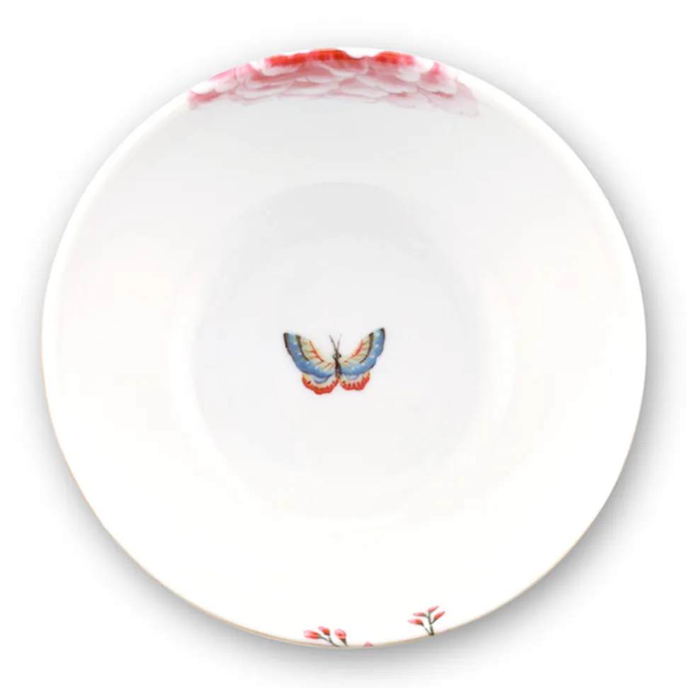 pip_studio_schale_blushin_SKUQgOkuvS7SU_2.webp Pip Studio Schale Blushing Birds khaki 12 cm