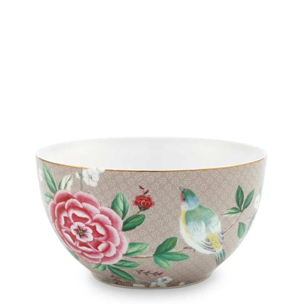 pip_studio_schale_blushin_SKUts3fE1TvUy_0.webp Pip Studio Schale Blushing Birds khaki 15 cm