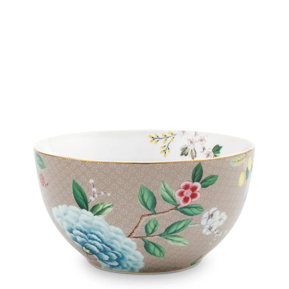 pip_studio_schale_blushin_SKUts3fE1TvUy_1.webp Pip Studio Schale Blushing Birds khaki 15 cm