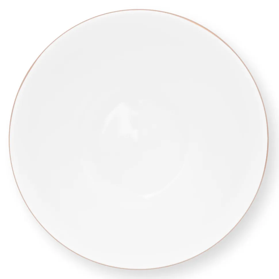 pip_studio_schale_flower__SKUVmWleYqeVd_1.webp Pip Studio Schale Flower Festival Muscheloptik Dunkelrosa 9,5 cm