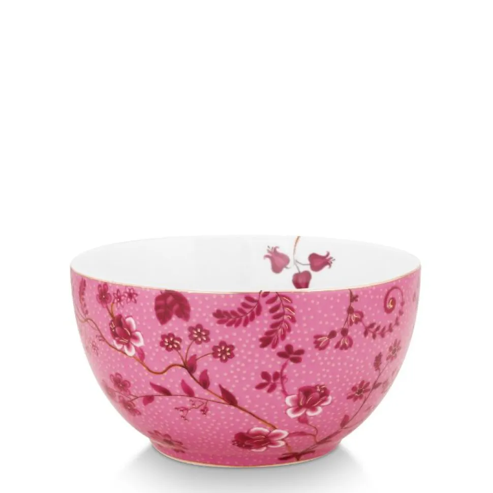 pip_studio_schale_jolie_b_SKUreX20vmh1w_0.webp Pip Studio Schale Jolie Blumen rosa 12 cm