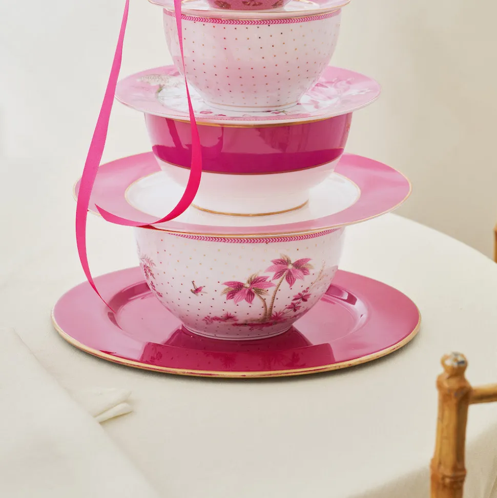 pip_studio_schale_jolie_p_SKUCY32fhZK6L_3.webp Pip Studio Schale Jolie Punkte goldfarben rosa 18 cm