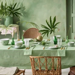 Pip Studio Schale Lily & Lotus hellgrün 18 cm