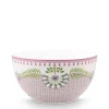 Pip Studio Schale Lily & Lotus Blüte lila 15 cm