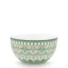 Pip Studio Schale Lily & Lotus Moon Delight hellgrün 12 cm