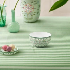 Pip Studio Schale Lily & Lotus Moon Delight hellgrün 12 cm